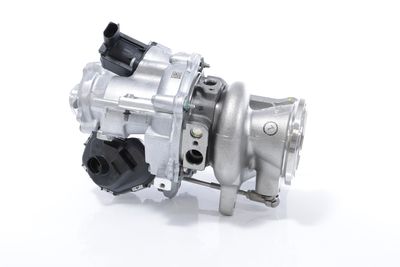 LADER AUFLADUNG BTS Turbo T916983 10