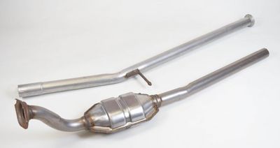 Katalizator EEC PT8005