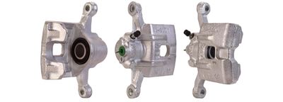 ELSTOCK 86-1470 Тормозной суппорт  для MAZDA XEDOS (Мазда Xедос)