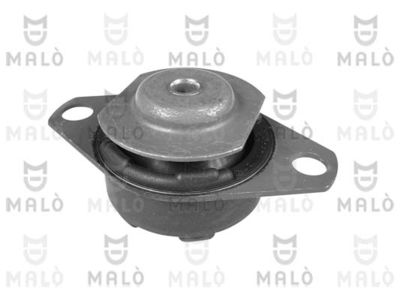 Подвеска, двигатель AKRON-MALÒ 2127AGES для FIAT CINQUECENTO