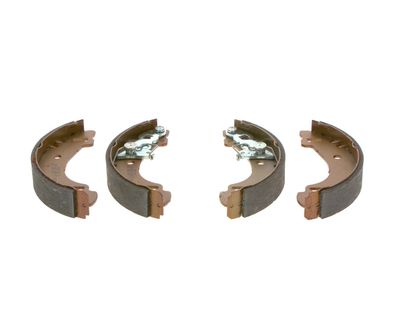 Brake Shoe Set 0 986 487 331