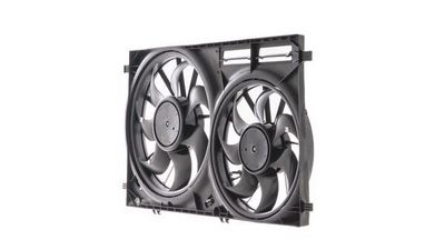 VENTILATOR RADIATOR MAHLE CFF637000S 1