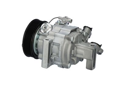 KOMPRESSOR KLIMAANLAGE VALEO 813789 10