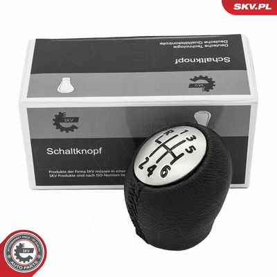Schalthebelknauf ESEN SKV 63SKV182