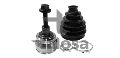 GELENKSATZ ANTRIEBSWELLE