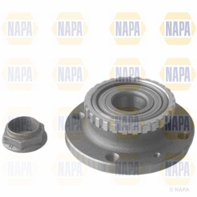 Wheel Bearing Kit NAPA PWB1151