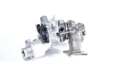 LADER AUFLADUNG BTS Turbo T918045 9