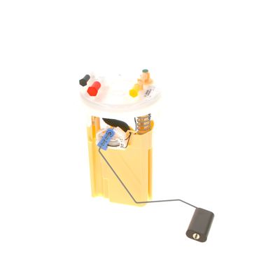 SISTEM ALIMENTARE CU COMBUSTIBIL BOSCH 0986580421 23