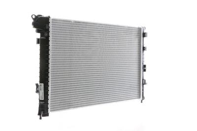 Radiator, engine cooling CR 984 000S