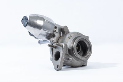 LADER AUFLADUNG BorgWarner 54309880000 1