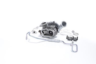 LADER AUFLADUNG BTS Turbo T981086 20