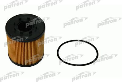 Масляный фильтр PATRON PF4148 для RENAULT VEL