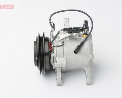 Airconditioning compressor 12V (R134a)