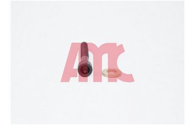 ZYLINDERKOPFSCHRAUBENSATZ