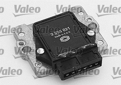 Блок управления, система зажигания VALEO 245532 для VW PASSAT