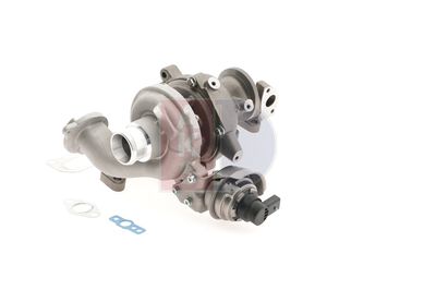 LADER AUFLADUNG AKS DASIS 045212N 2