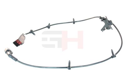 SENZOR TURATIE ROATA GH GH712567V 52