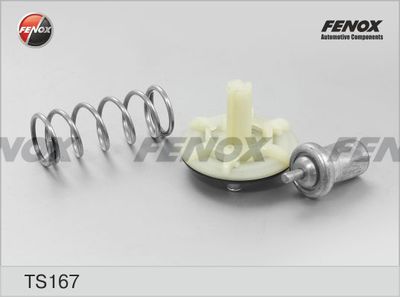 FENOX TS167 Термостат 