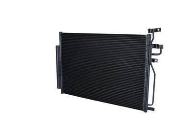 CONDENSATOR CLIMATIZARE NRF 35775 10