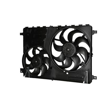 VENTILATOR RADIATOR NISSENS 85830 10