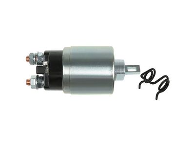 Magnetschalter, Starter