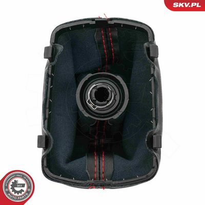 Hlavica radiacej páky ESEN SKV 63SKV510