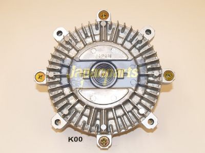 съединител, вентилатор на радиатора JAPANPARTS VC-K00