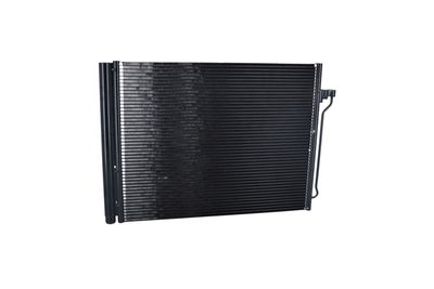 CONDENSATOR CLIMATIZARE NRF 350325 26