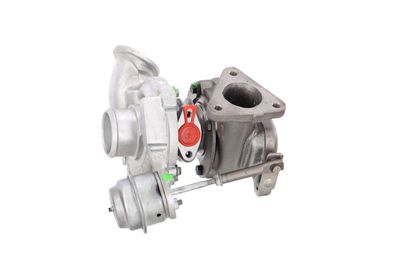 COMPRESOR SISTEM DE SUPRAALIMENTARE REMANTE 003001001255R 9