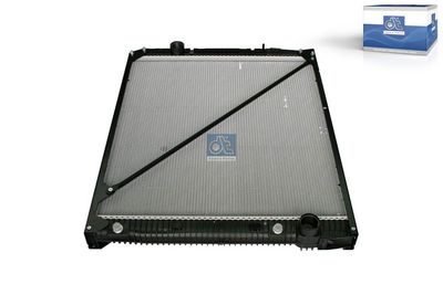 Radiaator,mootorijahutus