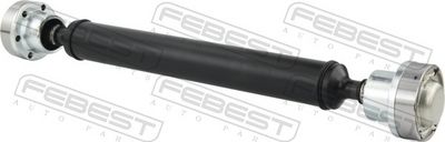 AX CARDANIC ANTRENAREA ARBORELUI