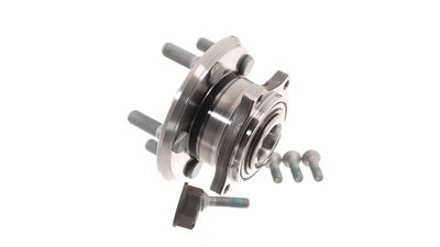 RADLAGERSATZ SKF VKBA6760 7