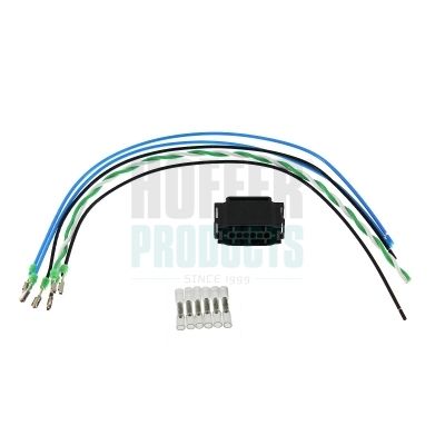 SET PENTRU REPARAT CABLURI SENZOR UNGHI MORT