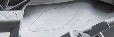 STOßFäNGER PHIRA LE09200 3