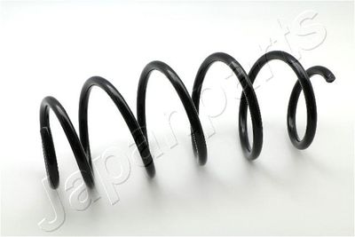 JAPANPARTS ZC3409A Пружина подвески  для CITROËN (Ситроен)