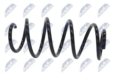 ARC SPIRAL NTY ASZCT033 8