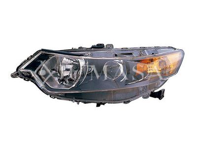 JUMASA 38321601 Основная фара  для HONDA ACCORD (Хонда Аккорд)