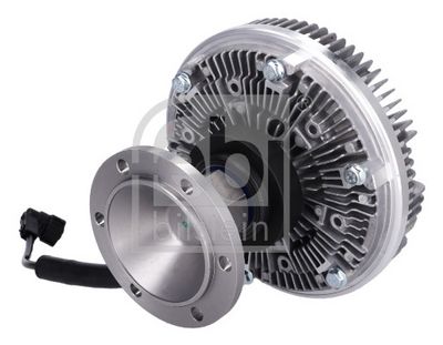 Kobling, kølerventilator FEBI BILSTEIN 193048