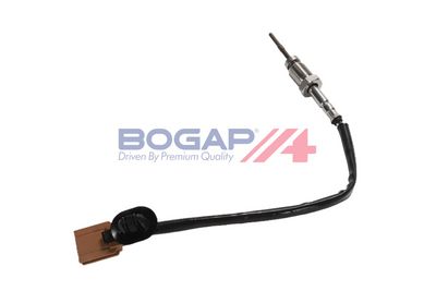 SENZOR TEMPERATURA GAZE EVACUARE