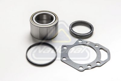 National NBK2176