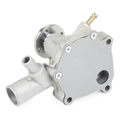 водна помпа, охлаждане на двигателя RIDEX 1260W0620
