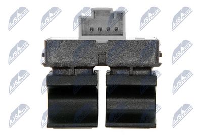 Prepínač, otváranie víka palivovej nádrže NTY EWS-WW-038
