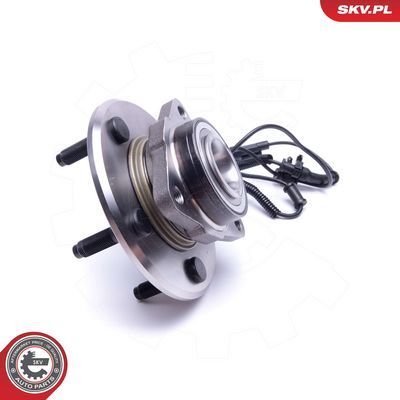 Rato guolio komplektas