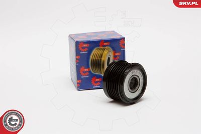 SISTEM ROATA LIBERA GENERATOR