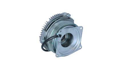 CUPLA VENTILATOR RADIATOR NRF 49725 21