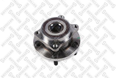 комплект колесен лагер STELLOX 43-29123-SX