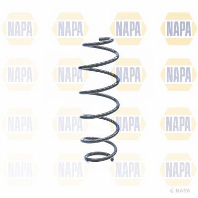 Suspension Spring NAPA NCS1288