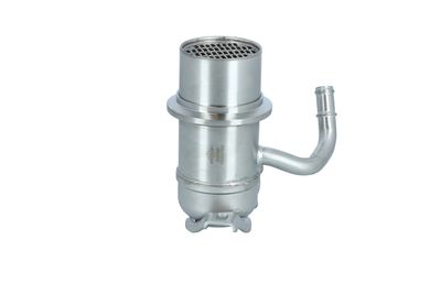 RADIATOR RECIRCULARE GAZE DE ESAPAMENT NRF 48368 27