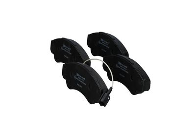 SET PLACUTE FRANA FRANA DISC VALEO 301569A 6