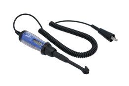 Laser Tools Diagnosis Unit, short circuit cause 8599